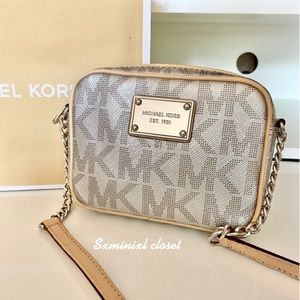 🏵MK bag🏵Michael Kors crossbody bag/shoulder bag